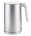 EAN 4009839427138 - ZWILLING ENFINIGY tetera eléctrica 1,5 L 1850 W Plata imagen 2