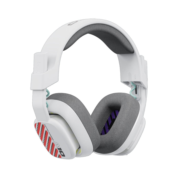 EAN 5099206101579 - ASTRO Gaming A10 Auriculares Alámbrico Diadema Juego Blanco imagen 1