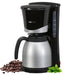 EAN 4006160639919 - Clatronic KA 3327 Totalmente automática Cafetera de filtro imagen 1
