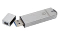 EAN 740617255256 - Kingston Technology IronKey S1000 unidad flash USB USB tipo A 3.2 Gen 1 (3.1 Gen 1) Plata imagen 4