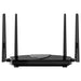EAN 6952887470206 - TOTOLINK X5000R AX1800 WIRELESS DUAL BAND GIGABIT ROUTER vlan router inalámbrico Gigabit Ethernet Doble b imagen 2