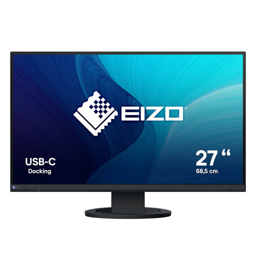 EAN 4995047069553 - EIZO FlexScan EV2720S pantalla para PC 68,6 cm (27") 2560 x 1440 Pixeles Quad HD LCD Negro imagen 1