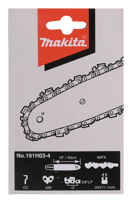 EAN 0088381562898 - Makita 191H03-4 accesorio para sierra motorizada 1 pieza(s) imagen 2