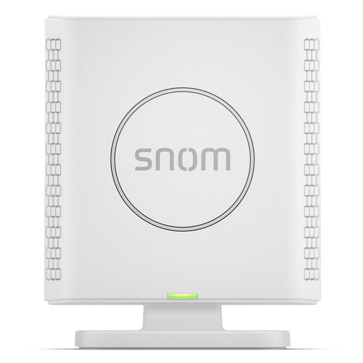 EAN 4260059583756 - Snom M430 Teléfono DECT Identificador de llamadas Negro, Blanco imagen 2