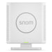 EAN 4260059583756 - Snom M430 Teléfono DECT Identificador de llamadas Negro, Blanco imagen 2