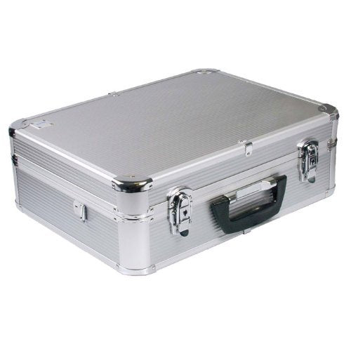 EAN 4000461016578 - Dörr Silver 20 caja para equipo Maletín/funda clásica Plata imagen 1