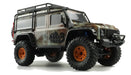 EAN 4260631424569 - Amewi Dirt Climbing SUV Crawler modelo controlado por radio Camión oruga Motor eléctrico 1:10 imagen 1