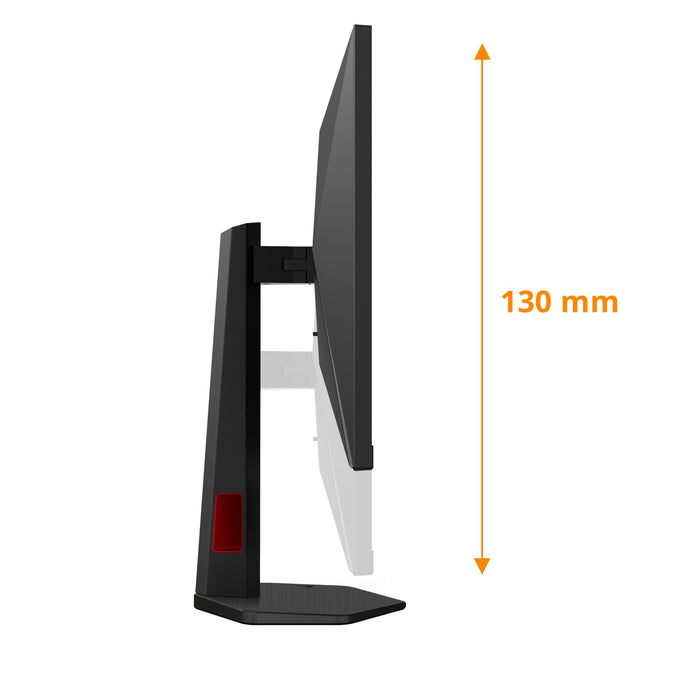 EAN 4038986682688 - AOC G4 U27G4R pantalla para PC 68,6 cm (27") 3840 x 2160 Pixeles Quad HD LED Negro, Rojo imagen 17