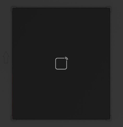 EAN 6954273691516 - Hikvision DS-KD-M accesorio intercomunicador Lector de tarjetas imagen 1