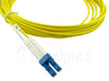 EAN 4063232617374 - BlueOptics SFP3131BU7.5MK Cable de fibra óptica e InfiniBand 7,5 m LC Amarillo imagen 3