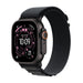 EAN 195950610093 - Apple Watch Ultra 3 OLED 49 mm Digital 422 x 514 Pixeles Pantalla táctil 5G Negro Wifi GPS (satélite) imagen 1