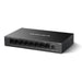 EAN 6957939001339 - Mercusys MS108GS switch No administrado Gigabit Ethernet (10/100/1000) Negro imagen 2