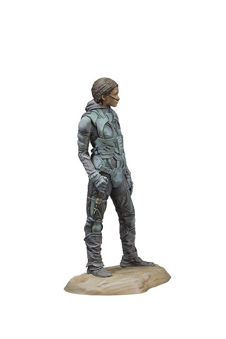 EAN 0761568007381 - Dark Horse DUNE: CHANI FIGURE imagen 5