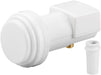EAN 4040849672699 - Goobay 67269 convertidor low noise block (lnb) Gris, Blanco imagen 1