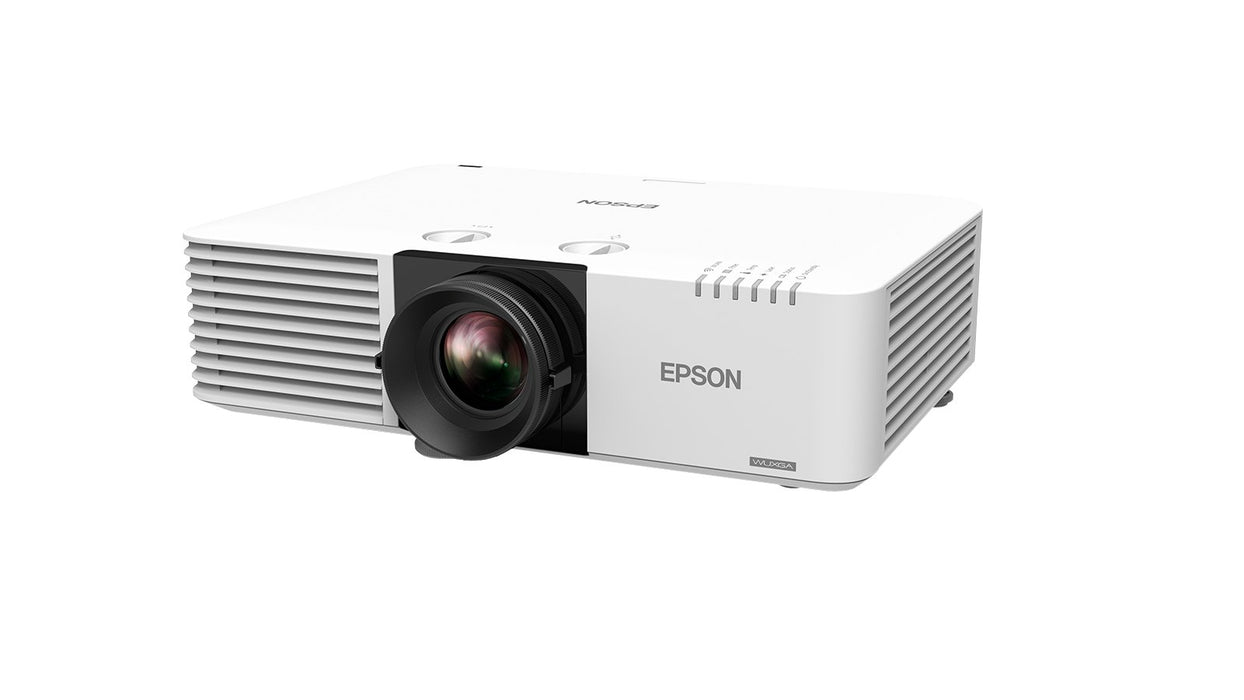 EAN 8715946695334 - Epson EB-L530U Proyector de alcance estándar 5200 lúmenes ANSI 3LCD WUXGA (1920x1200) Blanco imagen 2
