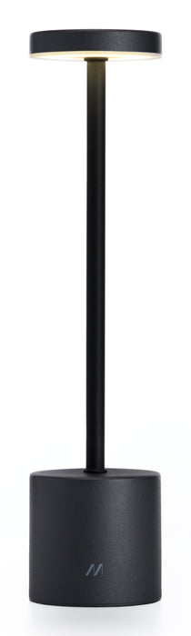 EAN 8021735218302 - Muitomas UPNDOWNLAMPBK lámpara de mesa LED Negro imagen 6