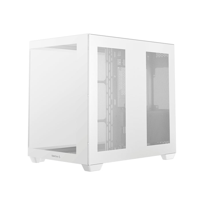 EAN 6933412765141 - DeepCool CG530 WH Midi Tower Blanco imagen 10