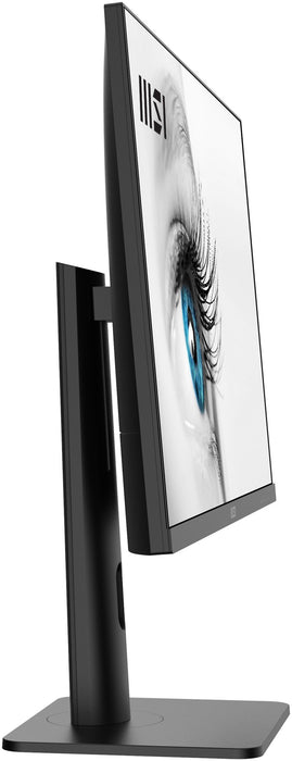 EAN 4711377034982 - MSI Pro MP273AP pantalla para PC 68,6 cm (27") 1920 x 1080 Pixeles Full HD Negro imagen 8