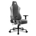 EAN 4044951034826 - Sharkoon SKILLER SGS30 FABRIC BK/GY GAMING SEAT FABRIC COVER imagen 3