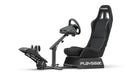 EAN 8717496872944 - Playseat Evolution ActiFit Silla para videojuegos universal Asiento acolchado tapizado Negro imagen 13
