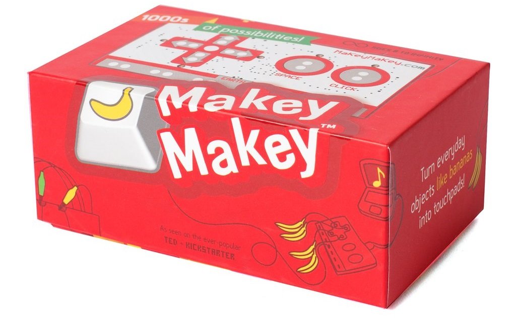 EAN 0713757965125 - Makey Makey Classic imagen 3