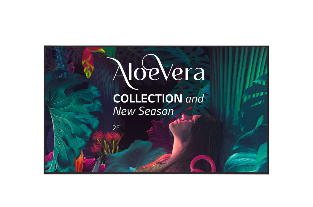 EAN 8806084296047 - LG 49UH5N-E Pantalla plana para señalización digital 124,5 cm (49") LCD Wifi 500 cd / m² 4K Ultra HD Negr imagen 1