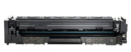 EAN 0193905265176 - HP 207X High Yield Black Original LaserJet Toner Cartridge cartucho de tóner 1 pieza(s) imagen 1