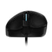 EAN 5099206083394 - Logitech G 910-005633 ratón Juego mano derecha USB tipo A Óptico 25600 DPI imagen 6