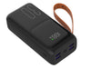 EAN 5907512872970 - Tracer Vouge-3 30000 mAh Negro imagen 3
