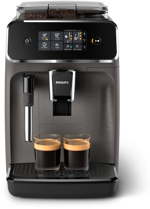 EAN 8710103894629 - Philips EP1224 Totalmente automática Máquina espresso 1,8 L imagen 2