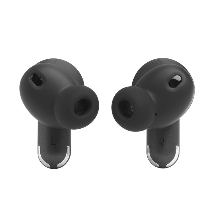 EAN 6925281960741 - JBL Tour Pro 2 Auriculares Inalámbrico Dentro de oído Llamadas/Música Bluetooth Negro imagen 8