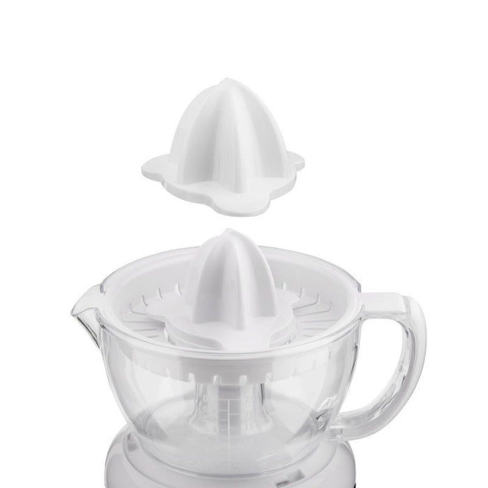 EAN 8422160046216 - Ufesa EX4934 Activa Exprimidor eléctrico con brazo 40 W Blanco imagen 2