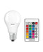 EAN 4058075430754 - Osram STAR+ lámpara LED Multi, Blanco cálido 2700 K 9,7 W E27 G imagen 2
