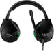 EAN 0196188047781 - HyperX CloudX Stinger - Gaming Headset (Black-Green) - Xbox (HX-HSCSX-BK/WW) Alámbrico Diadema Juego Negr imagen 4