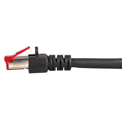 EAN 4049759021566 - EFB Elektronik RJ45 S/FTP Cat6 cable de red Negro 1 m S/FTP (S-STP) imagen 3
