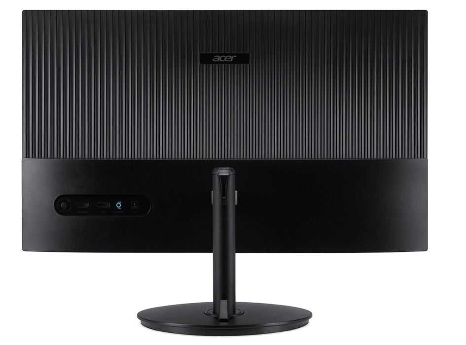 EAN 4711121517495 - Acer XF270 S3 pantalla para PC 68,6 cm (27") 1920 x 1080 Pixeles Full HD LED Negro imagen 5