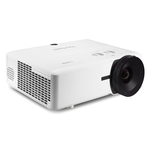 EAN 766907008739 - Viewsonic LS921WU videoproyector Proyector de corto alcance 6000 lúmenes ANSI DMD WUXGA (1920x1200) Blanco imagen 2