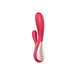 EAN 4061504002668 - Satisfyer Mono Flex Vibrador conejito Ambidextro imagen 2