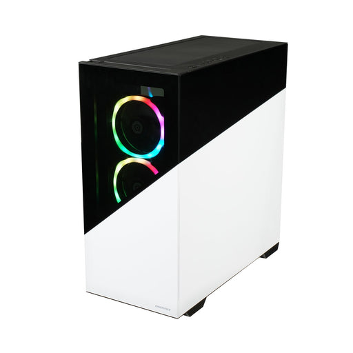 EAN 4713157728111 - Enermax K8 Midi Tower Blanco imagen 2
