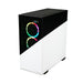 EAN 4713157728111 - Enermax K8 Midi Tower Blanco imagen 2