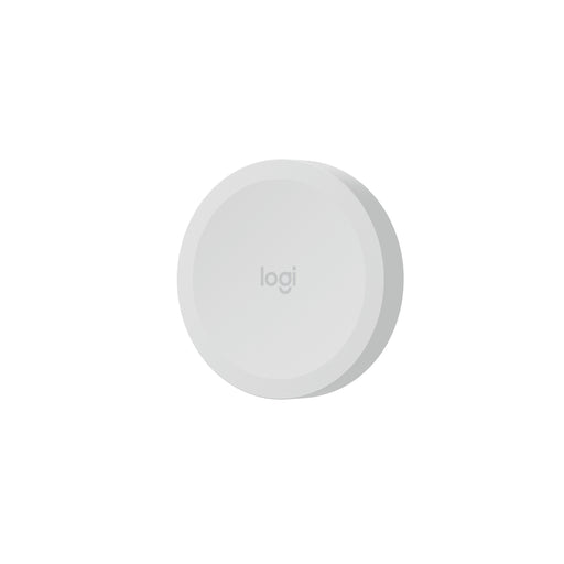 EAN 0097855168719 - Logitech Scribe Mando a distancia Blanco imagen 1