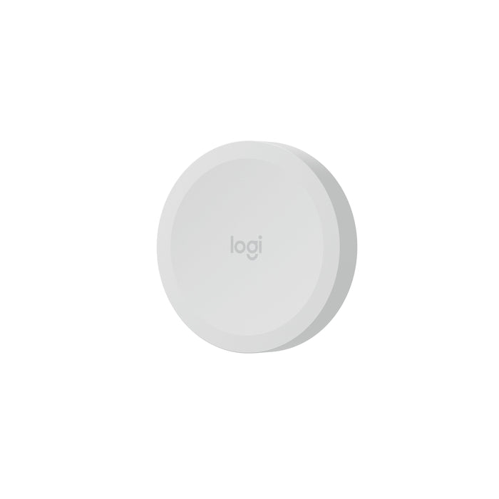 EAN 0097855168719 - Logitech Scribe Mando a distancia Blanco imagen 1