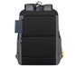 EAN 4260709010472 - Rivacase Erebus 39,6 cm (15.6") Mochila Camuflaje, Gris, Amarillo imagen 4