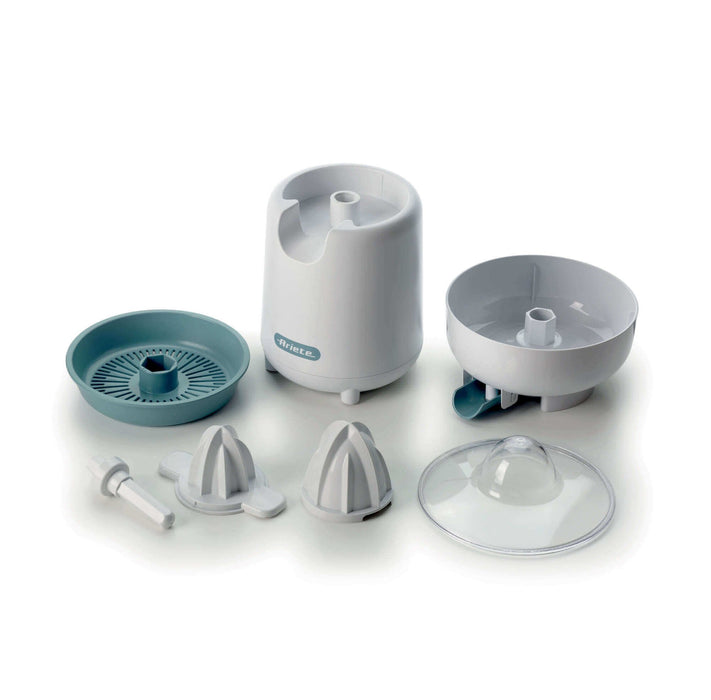 EAN 8003705121270 - Ariete 0417/01 prensa de cítricos eléctricos 40 W Blanco imagen 4