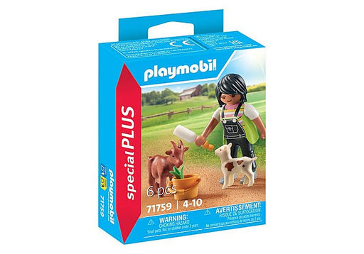 EAN 4008789717597 - Playmobil SpecialPlus 71759 set de juguetes imagen 1