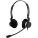 EAN 0706487014461 - Jabra Biz 2300 Auriculares Alámbrico Diadema Oficina/Centro de llamadas Bluetooth Negro imagen 1