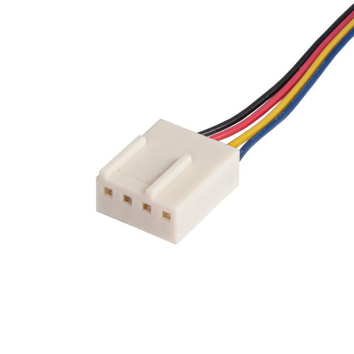 EAN 4710679816036 - Silverstone NT07-1700 Procesador Refrigerador de aire 8 cm Negro 1 pieza(s) imagen 11