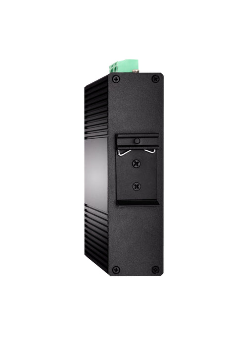 EAN 4015867236147 - LevelOne IGS-2105 switch Gestionado L2 Gigabit Ethernet (10/100/1000) Negro imagen 2
