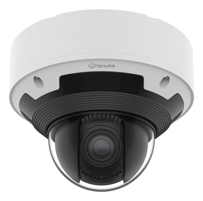 EAN 8801089217837 - Hanwha XNV-6083Z cámara de vigilancia Almohadilla Cámara de seguridad IP Interior y exterior 1920 x 1080  imagen 1