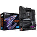EAN 4719331849948 - GIGABYTE Z790 AORUS ELITE DDR4 placa base Intel Z790 Express LGA 1700 ATX imagen 1